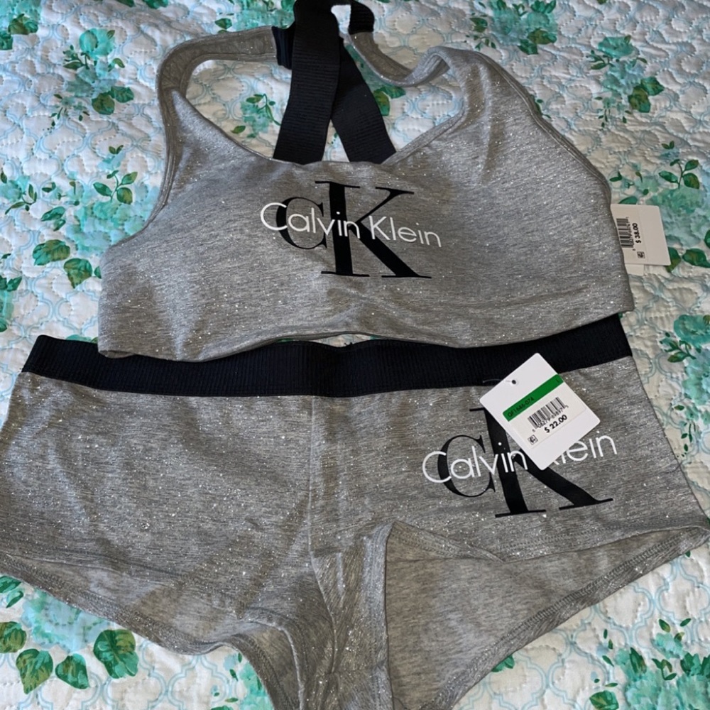 Calvin Klein